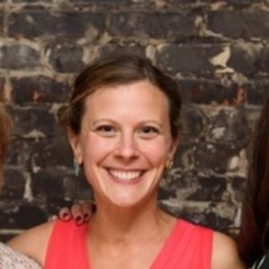 Meet your Posher, Wendy